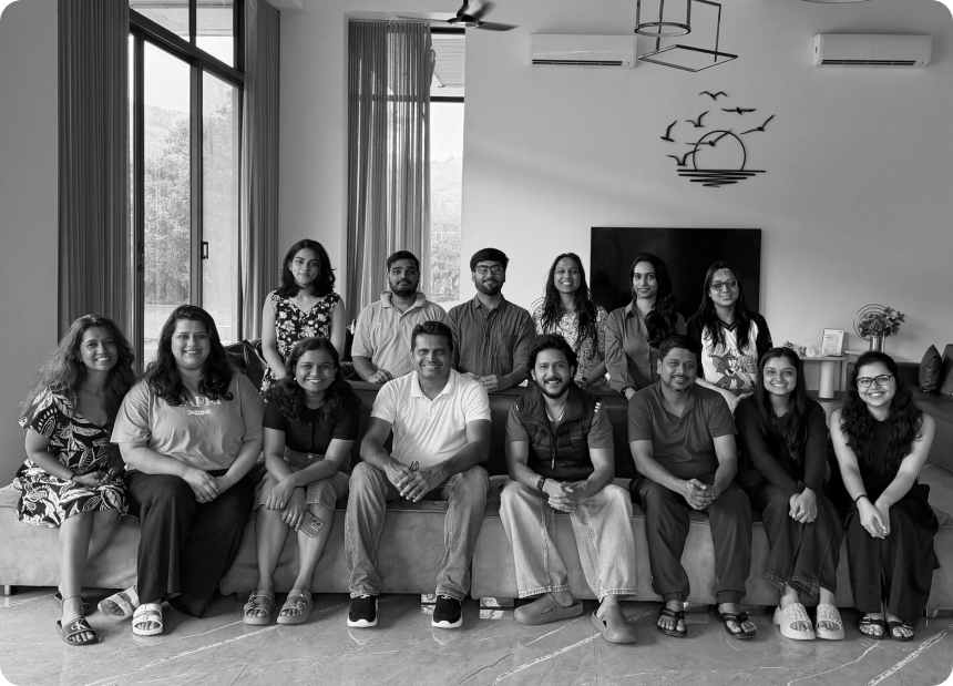 The DTII team